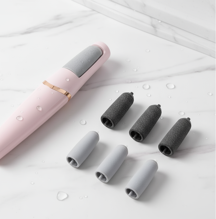 Foot File Replacement heads