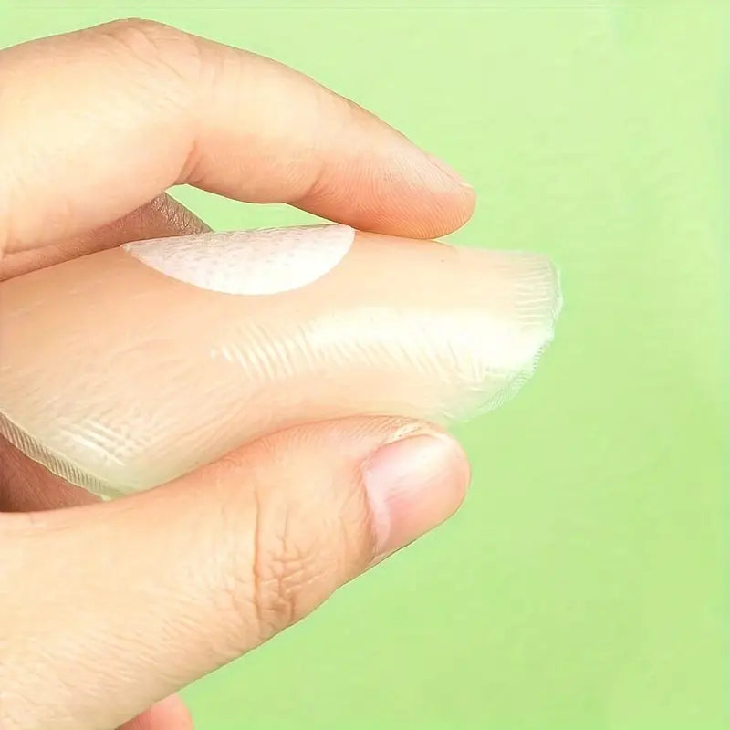 12 Pcs (6 sets)  High Quality Silicone Breast Pads