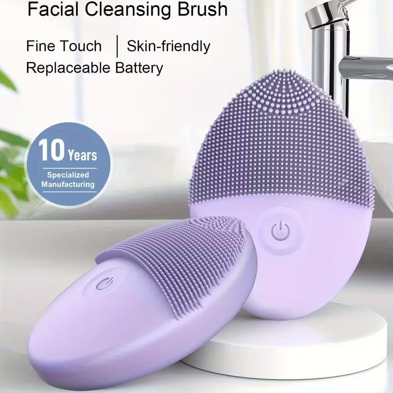 Electric Facial Cleanser