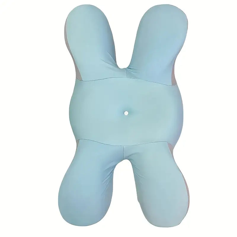 Beauty Pillow For Wrinkle free Sleep & Neck Support