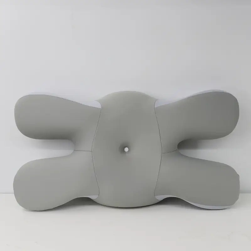 Beauty Pillow For Wrinkle free Sleep & Neck Support