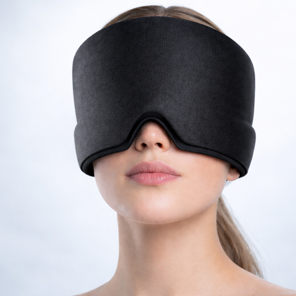 Migraine Cap