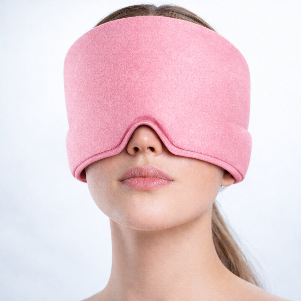 Migraine Cap