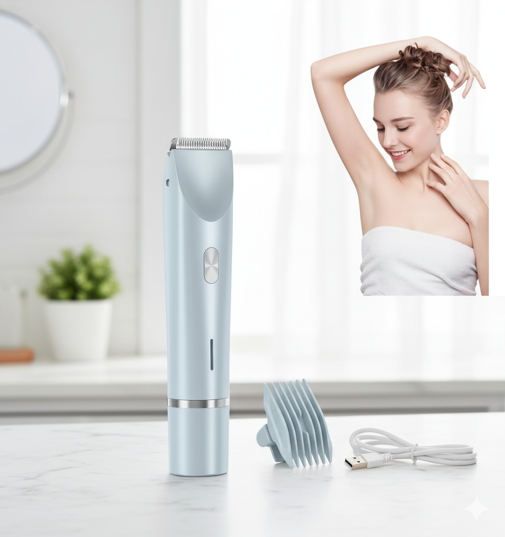 Women's Electric Shaver