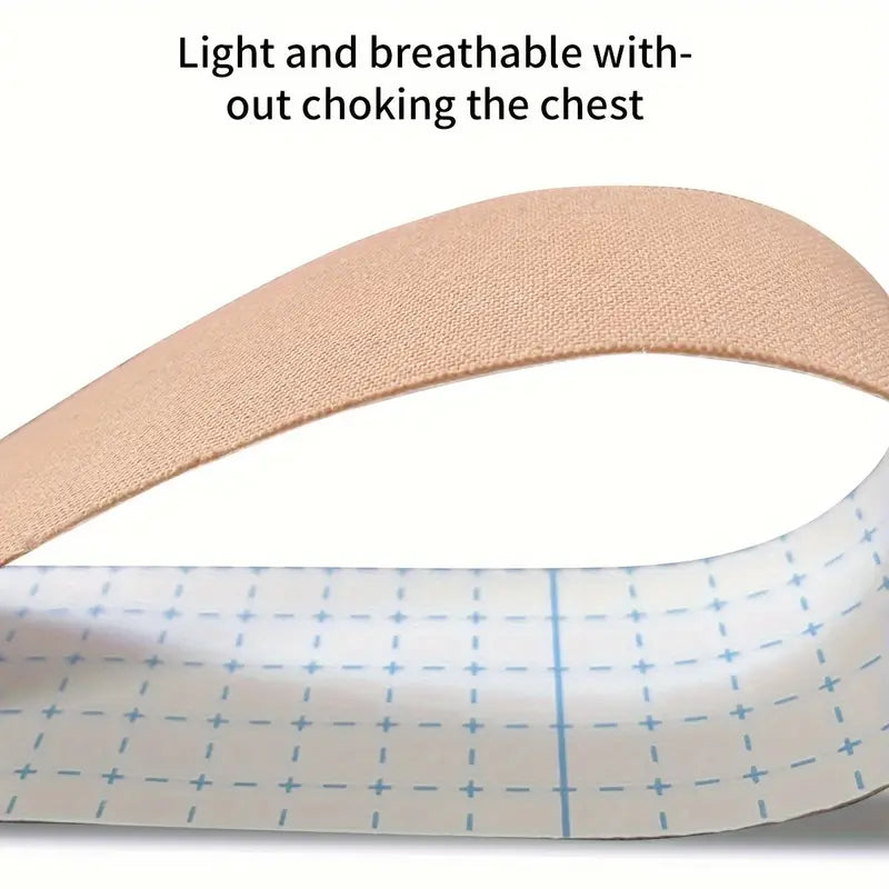 Invisible Lingerie Accessory Set