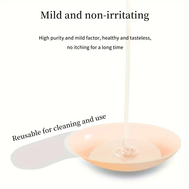 Invisible Lingerie Accessory Set