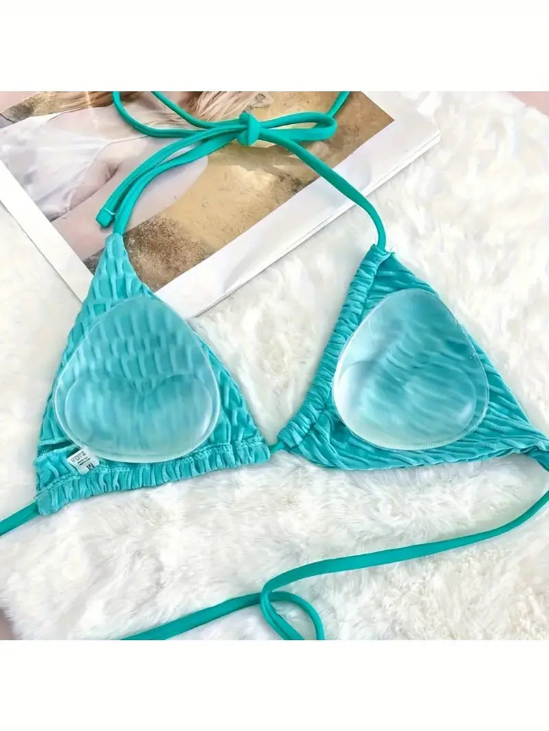 Invisible Silicone Bra Pads