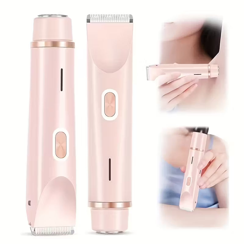 Women's Electric Shaver